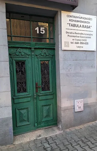 Doradca Restrukturyzacyjny - Syndyk Przemysław Goszczyński